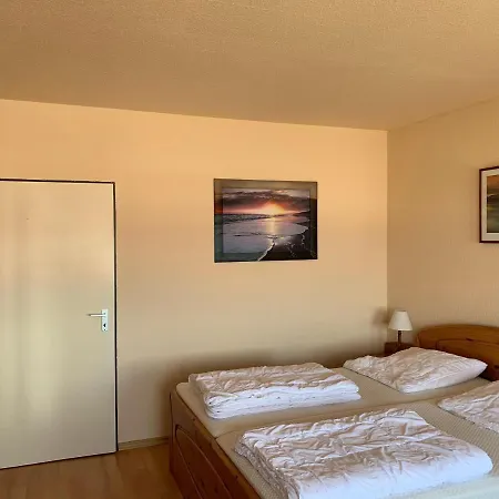 Suedstrand-wohnung Lejlighed