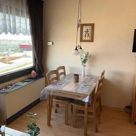 Lejlighed Suedstrand-wohnung Burgtiefe auf Fehmarn