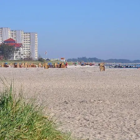 Lejlighed Suedstrand-wohnung